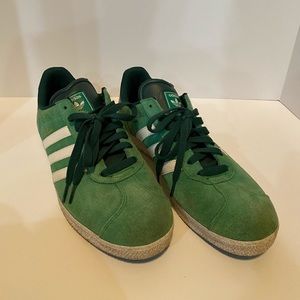 Men’s Adidas Gazelle Originals size 11